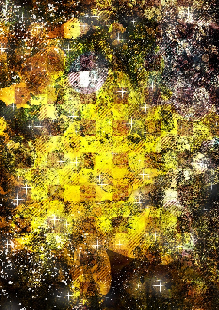 キラキラ素材集4