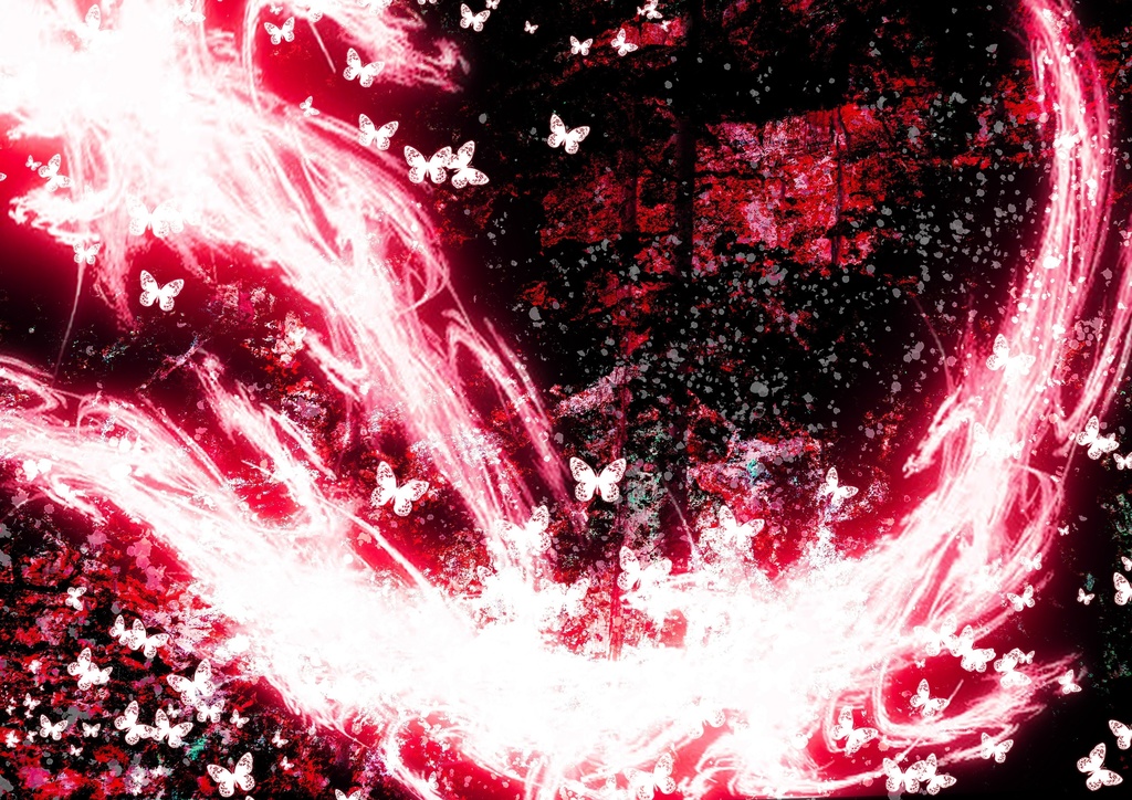 キラキラ素材集4