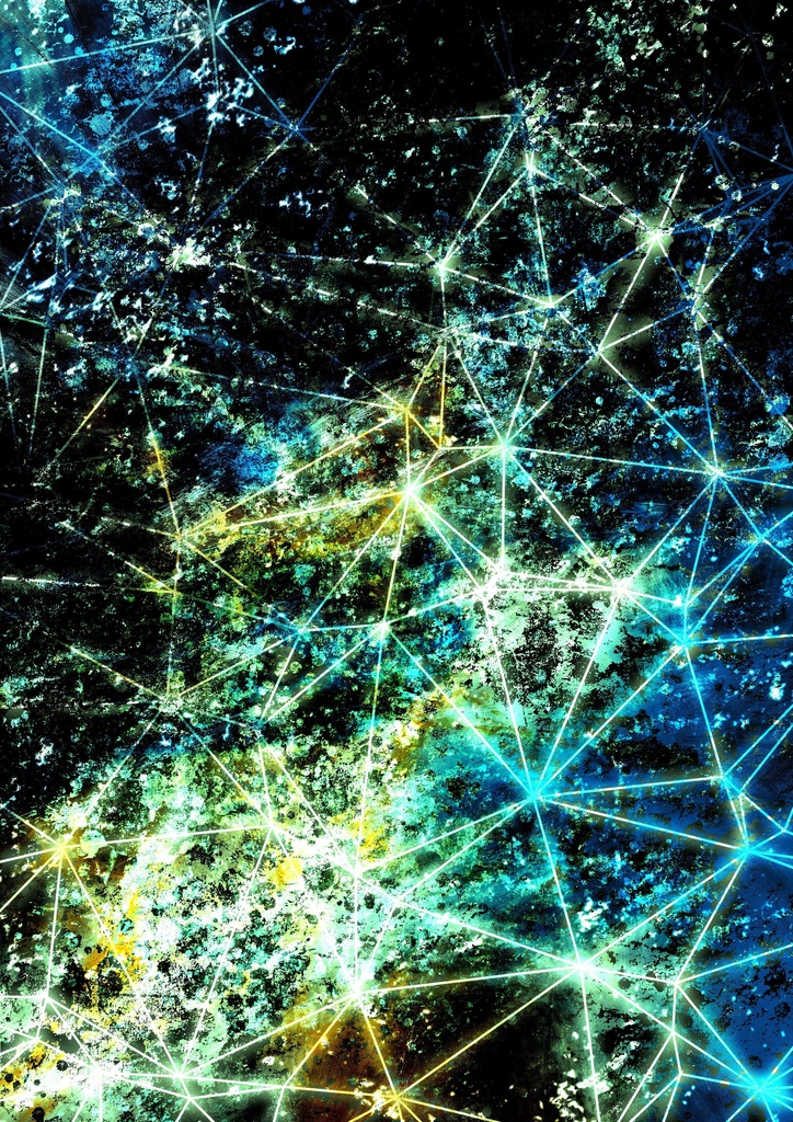 キラキラ素材集4