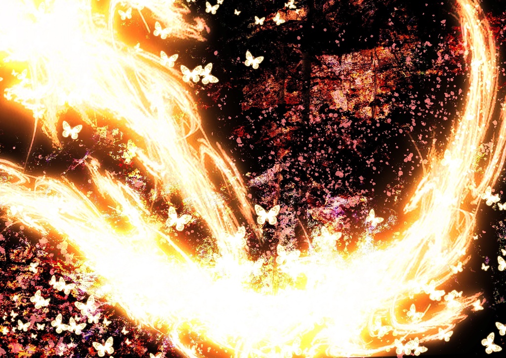 キラキラ素材集4