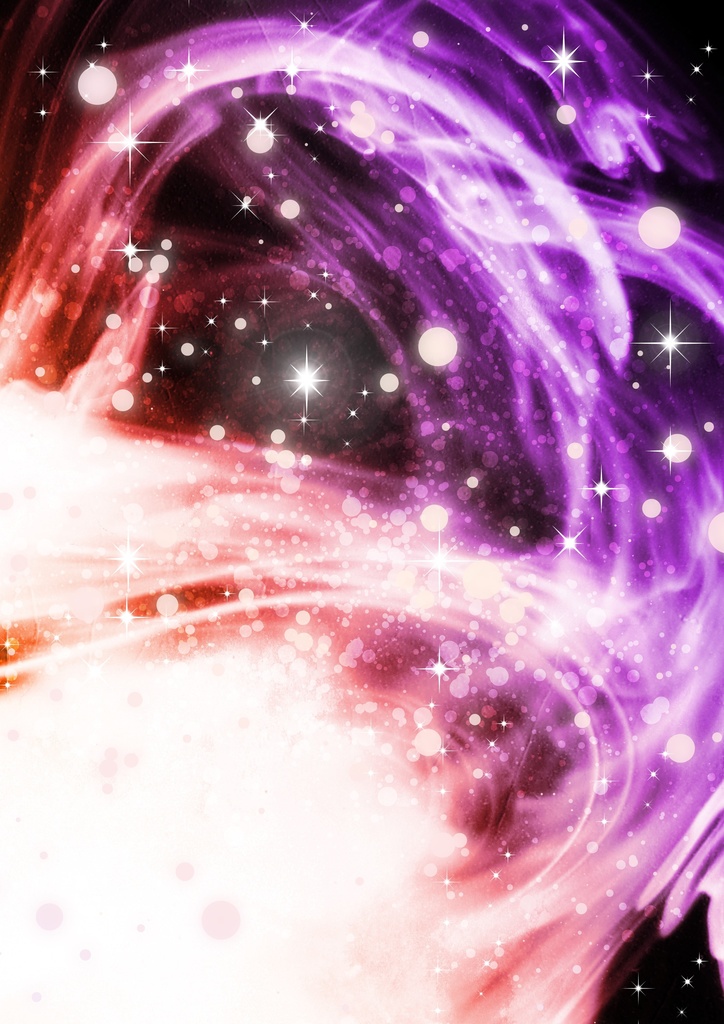 キラキラ素材集4