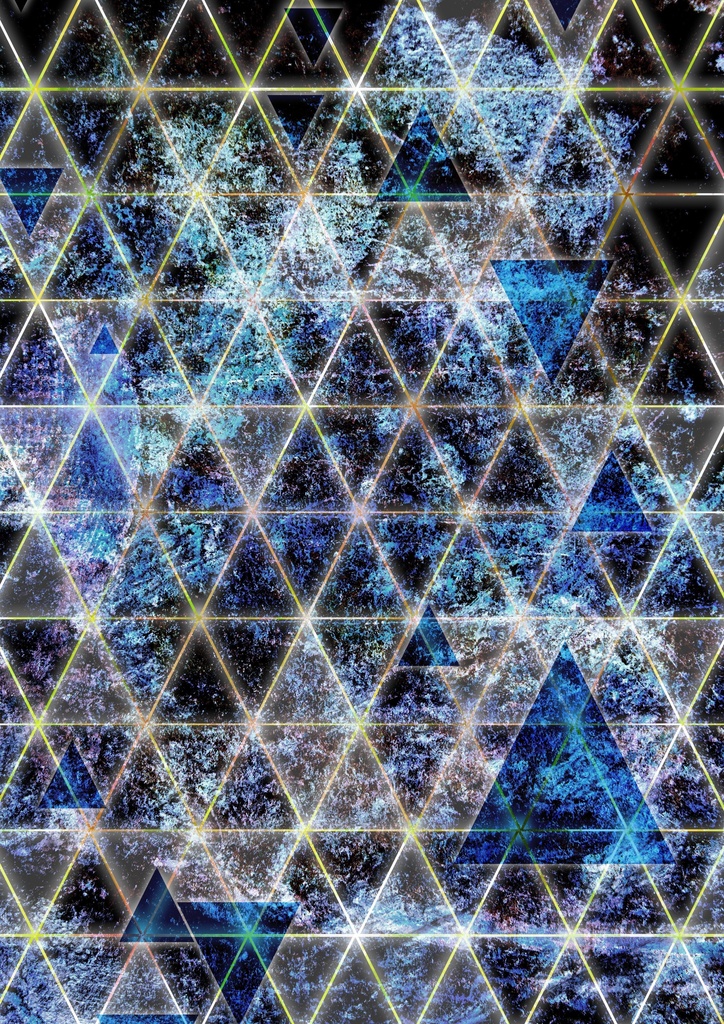 キラキラ素材集4