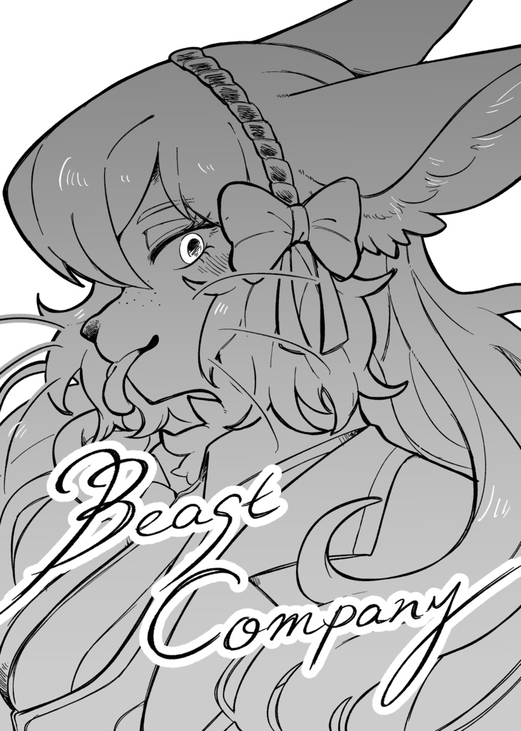 Beast Company