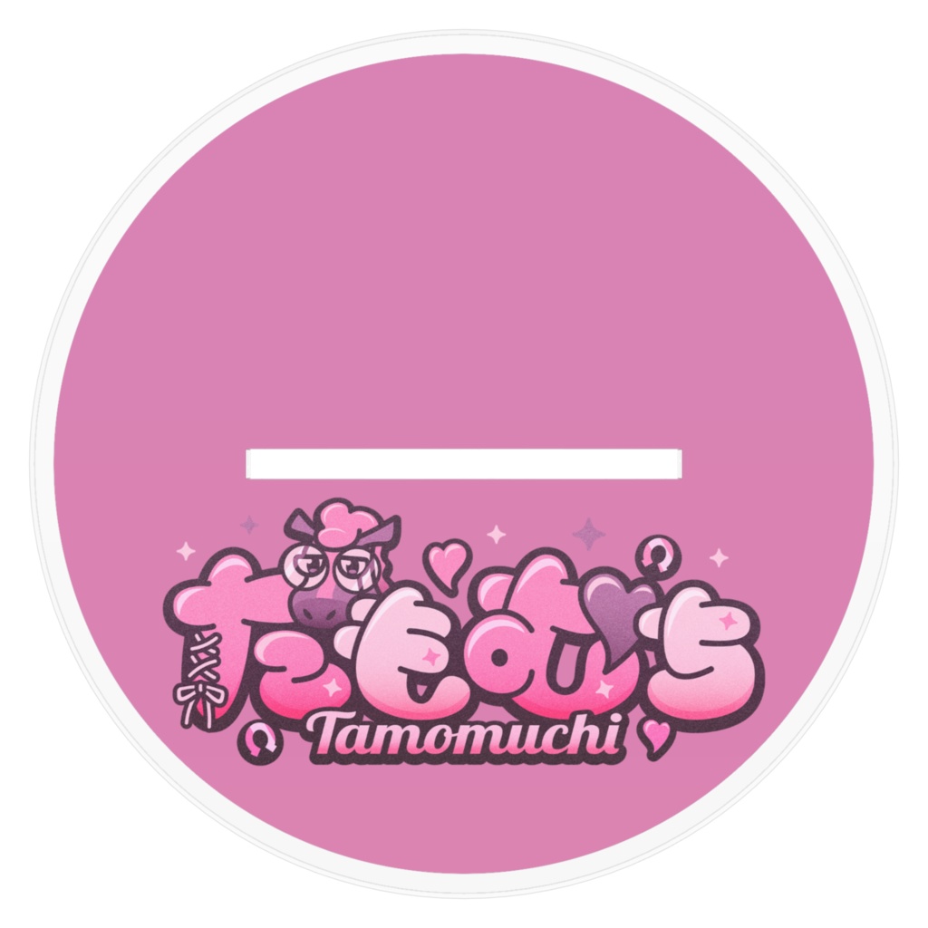 【新モデル】立ち絵アクスタ【ジャケットoff】