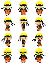 NARUTO：ピクスクアバター