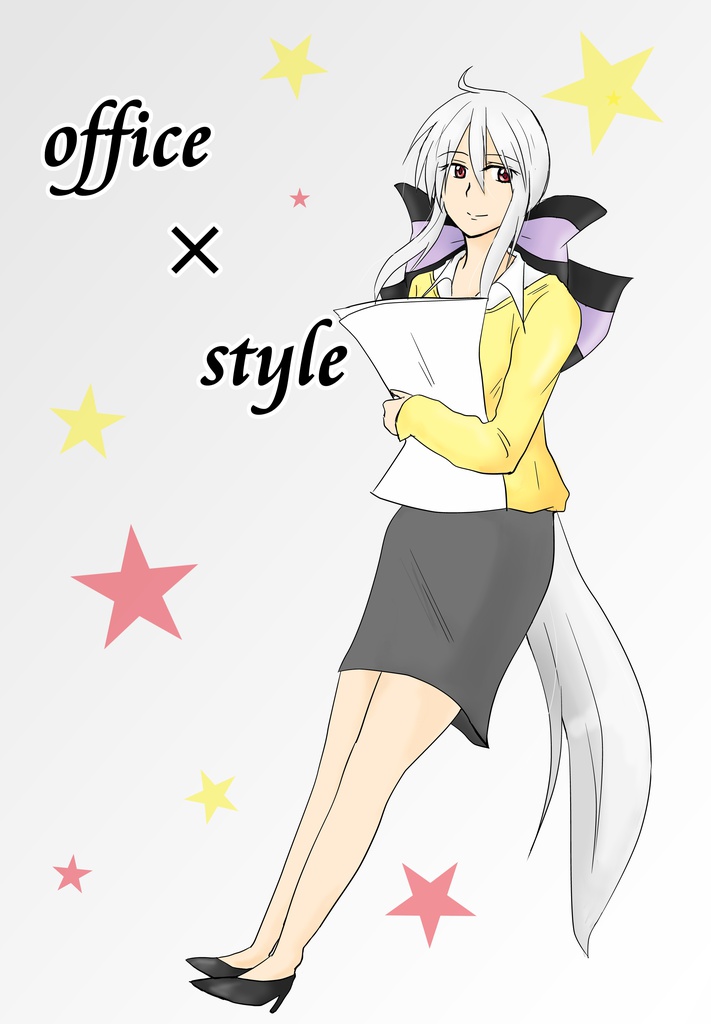 office ×style 