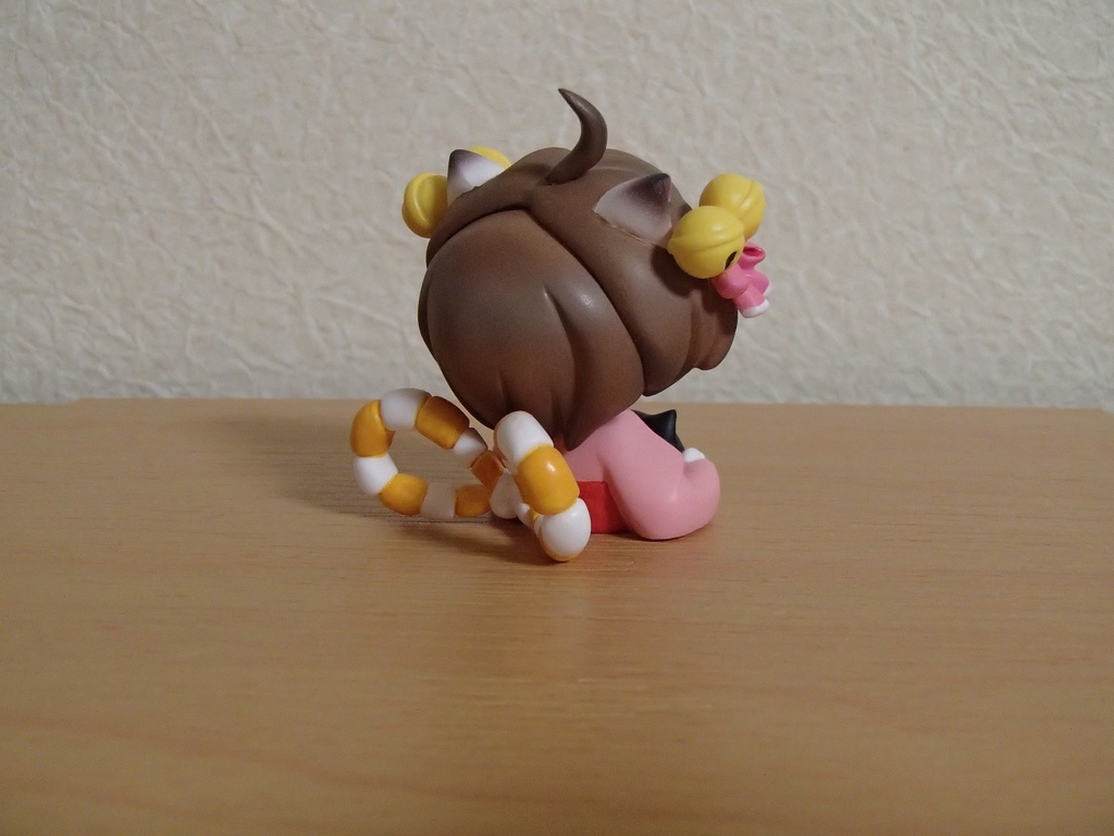 雀魂 一姫 ガレージキット