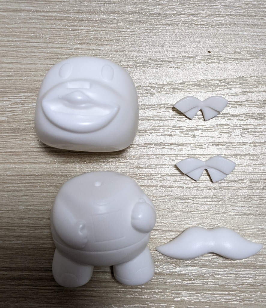 みんなだいすき!ひゃくまるさん