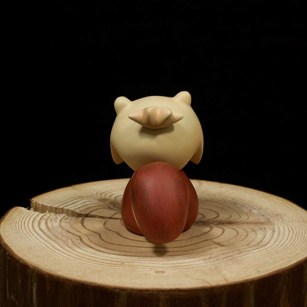 となりのフィギュア原型師 こるりす