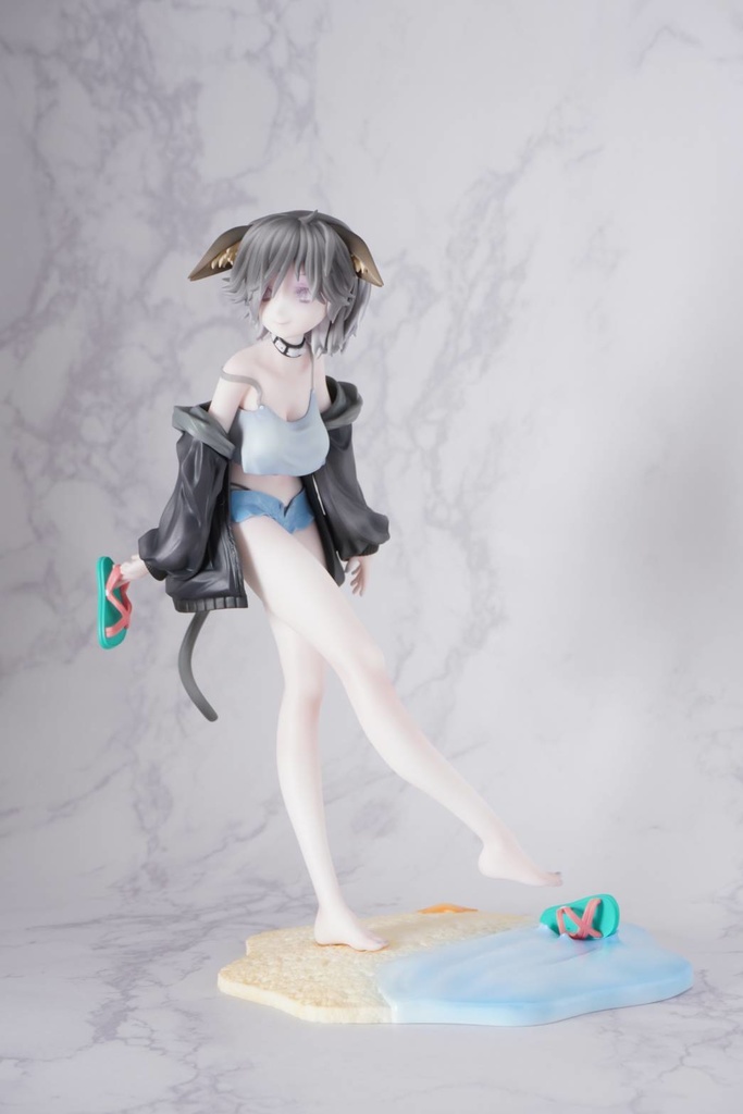 灰儚衣ねこみち(はかないねこみち)