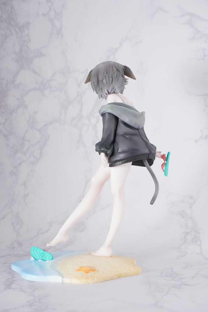 灰儚衣ねこみち(はかないねこみち)