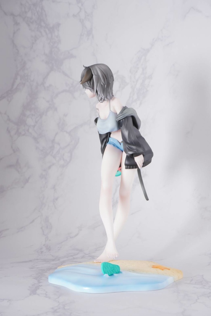 灰儚衣ねこみち(はかないねこみち)