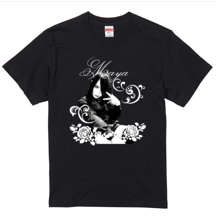 半袖Tシャツ（黒・XL）