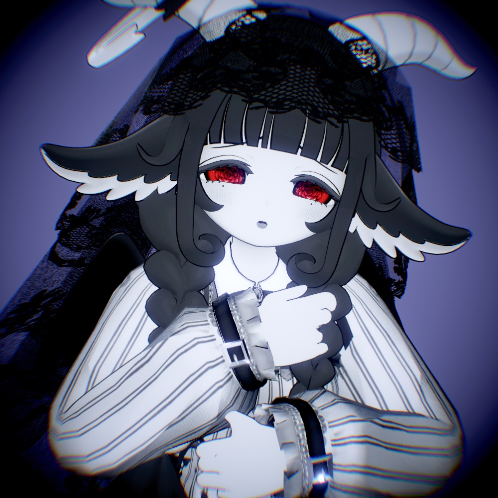 【発売記念セール】Baphy texture set【eye,face,tongue】
