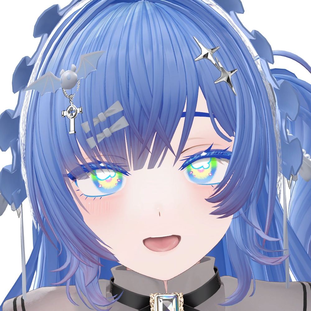 【ミシェラ対応】HAPPY✯HEAVENLY✯CANDY_eye&make_texture