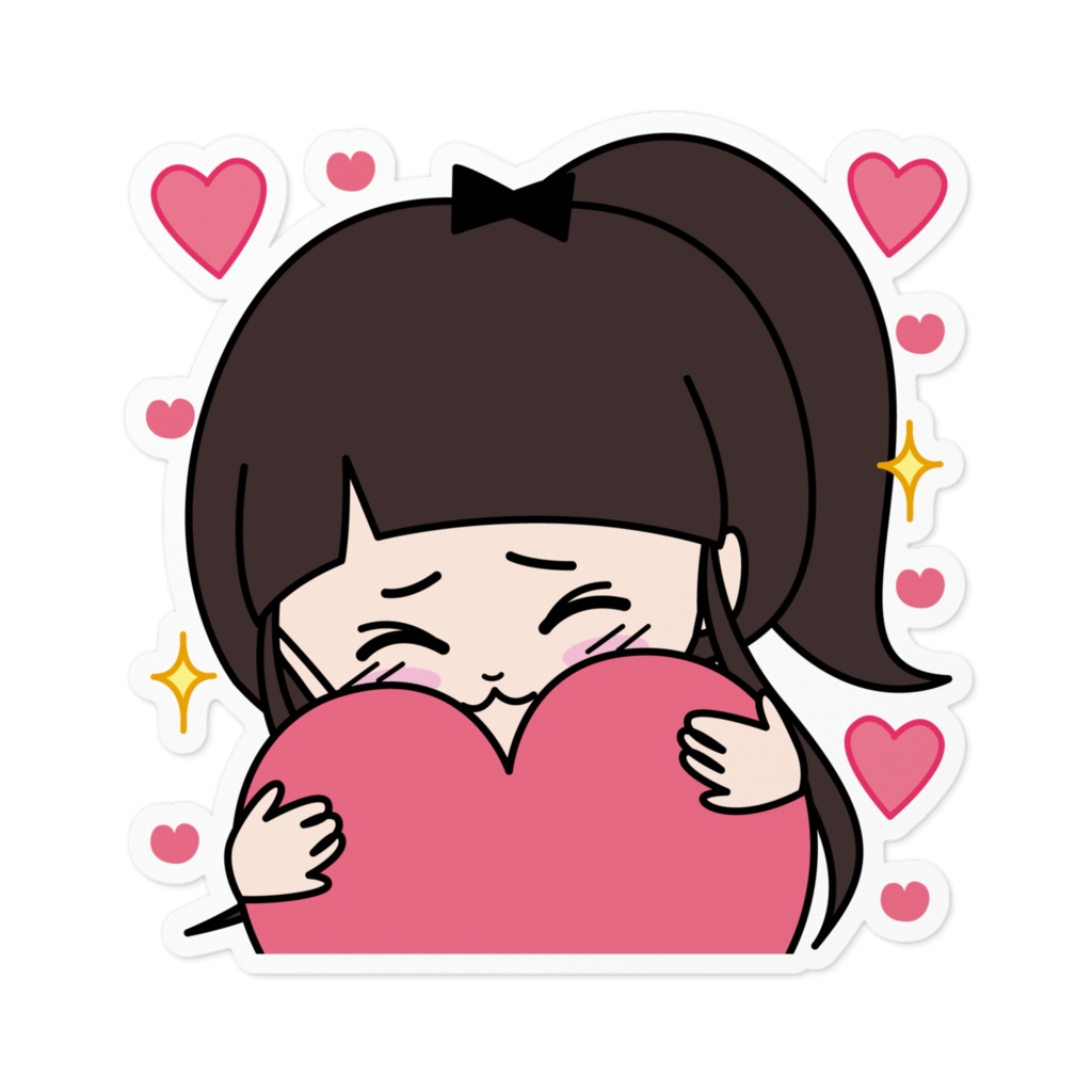 もこーすき