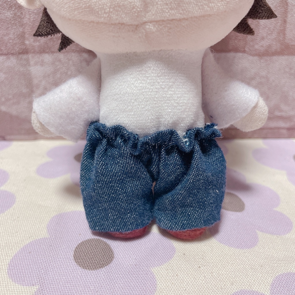 【15cmぬいサイズ】でにむぱんつ