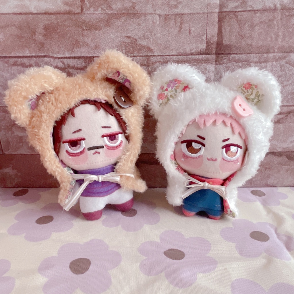 くまちゃんぺあせっと