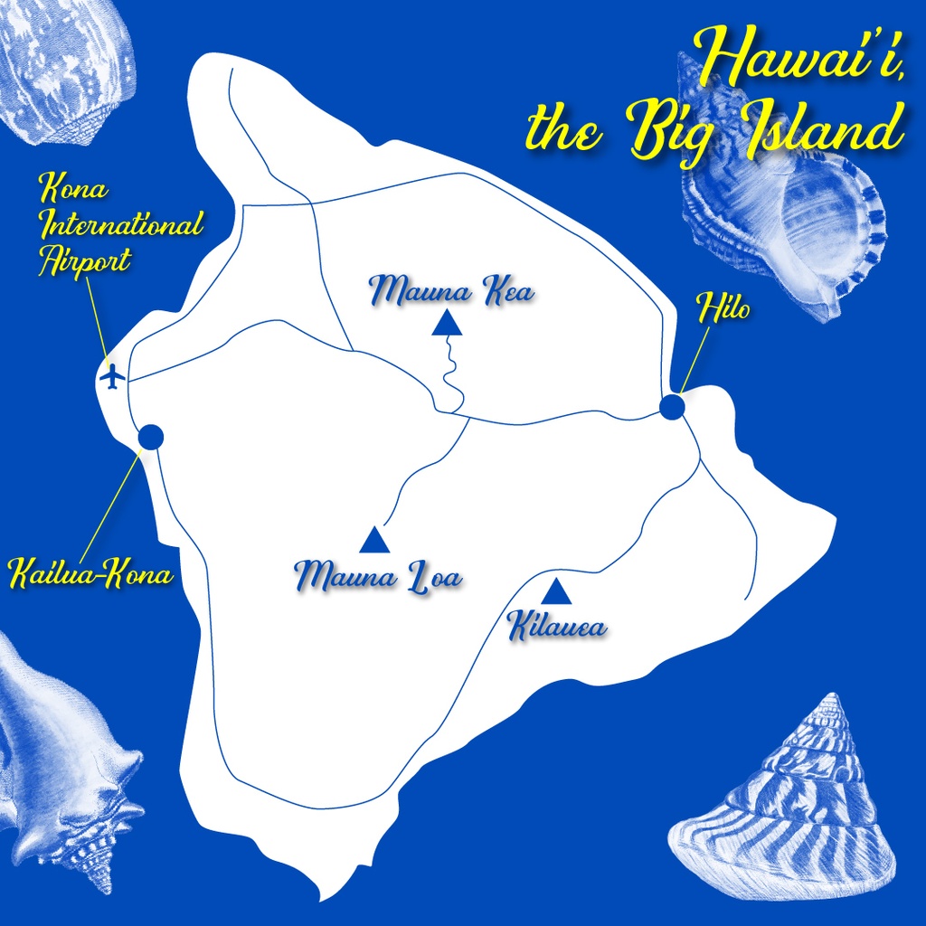 「ハワイ受難曲」関連画像資料集