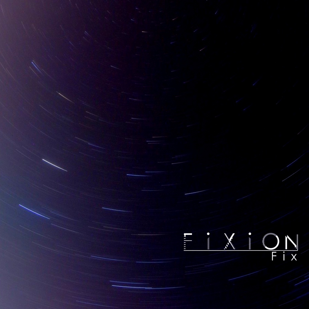 FiXiON(Download)