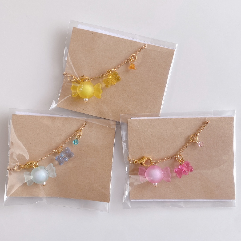 ぱぺのおやつポシェット