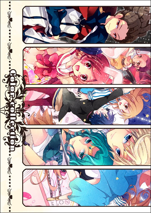 Color collection