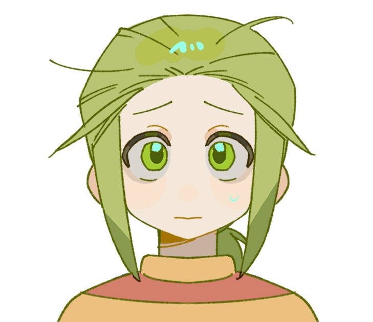 【MYCOEIROINK】roilia