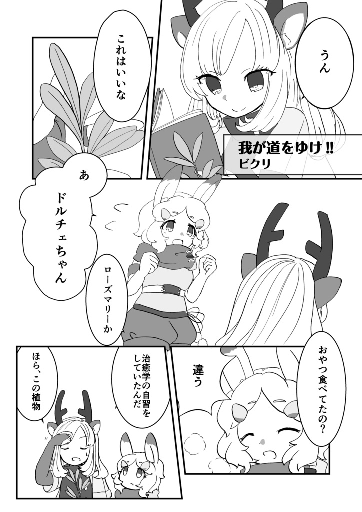 セルバテラ王立学園履修のススメ