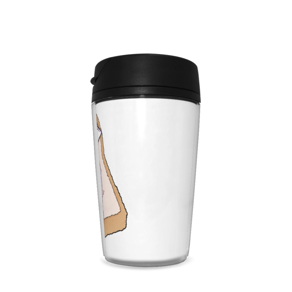 パンうさぎ タンブラー