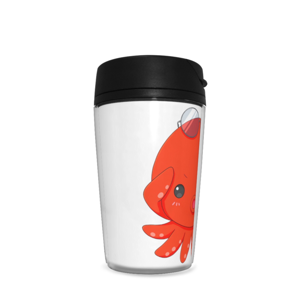 グラサンたこ タンブラー