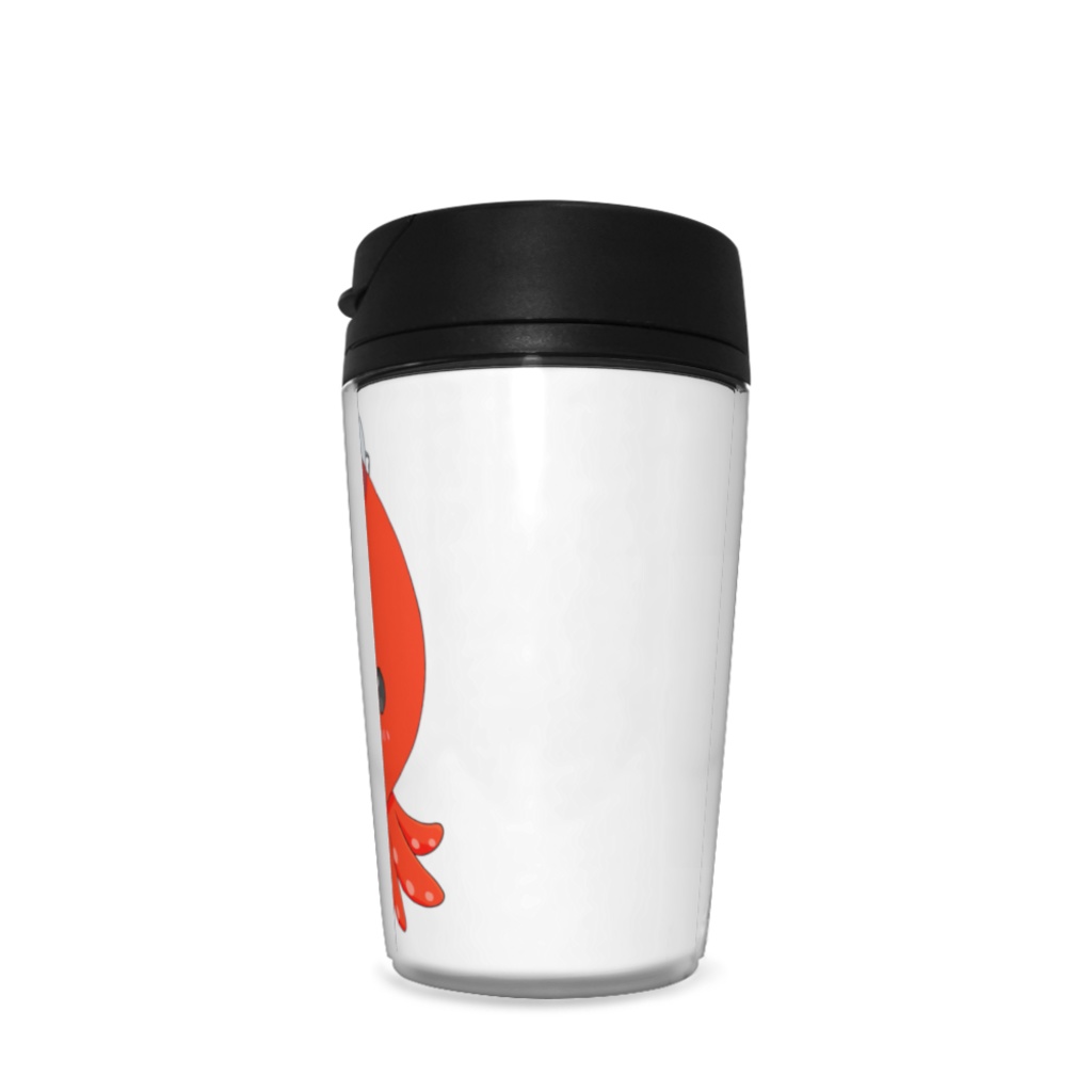 グラサンたこ タンブラー