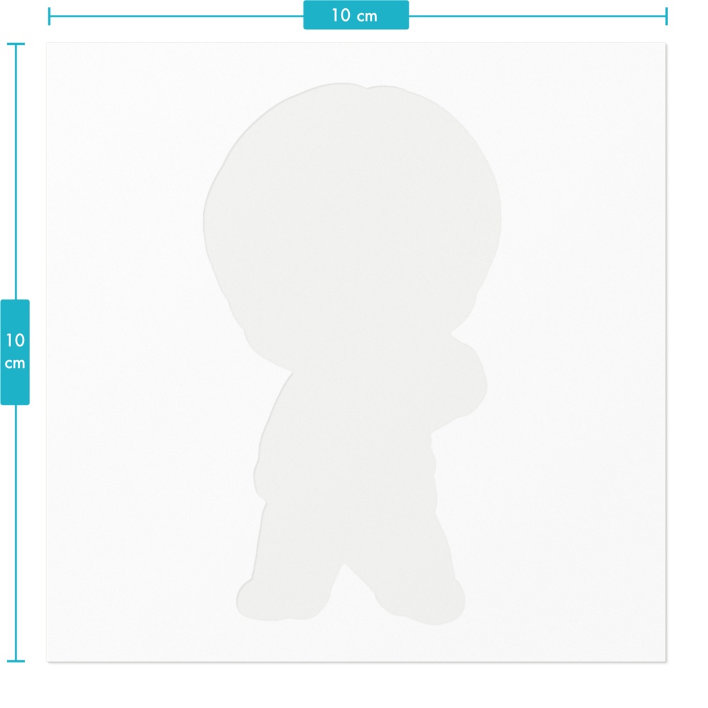 しょーた ステッカー