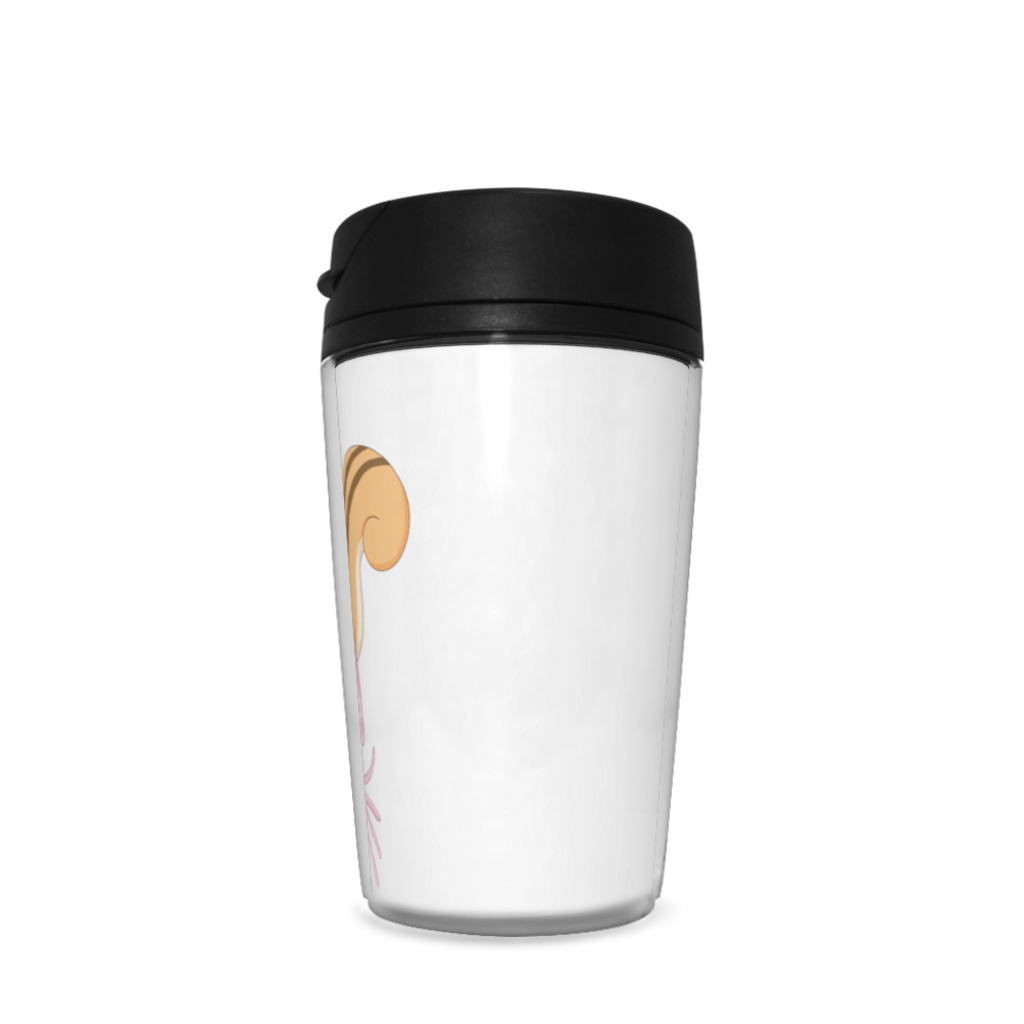 ぽんクラゲ タンブラー