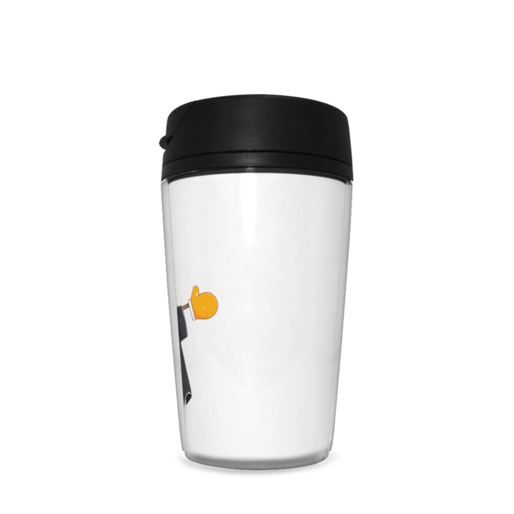 アイドルスノーマン タンブラー