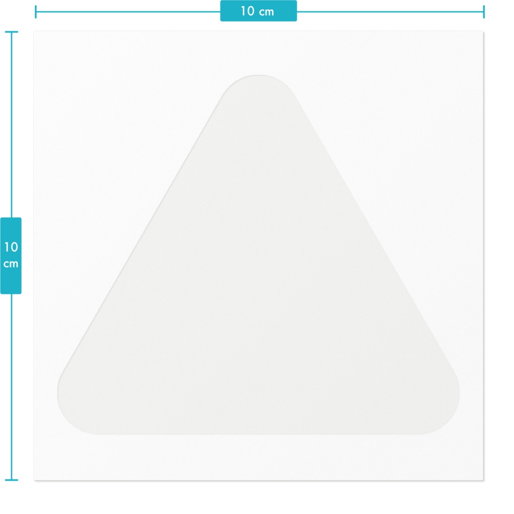 怪人出没注意【ステッカー】