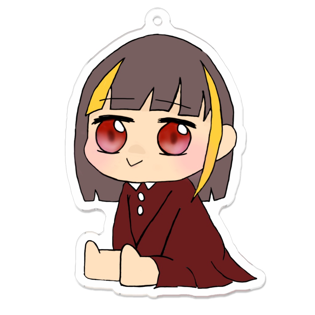 おすわりふみえ
