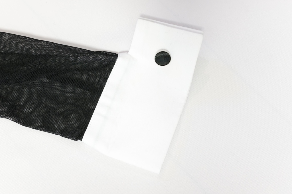 逆バニージャケット