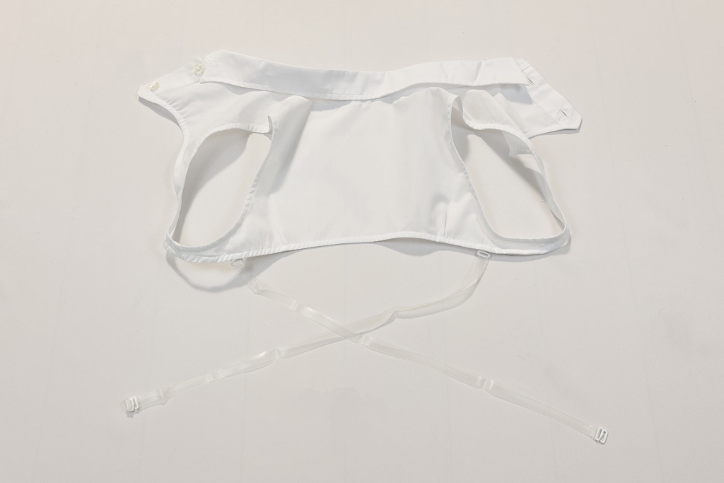 逆バニーシャツ