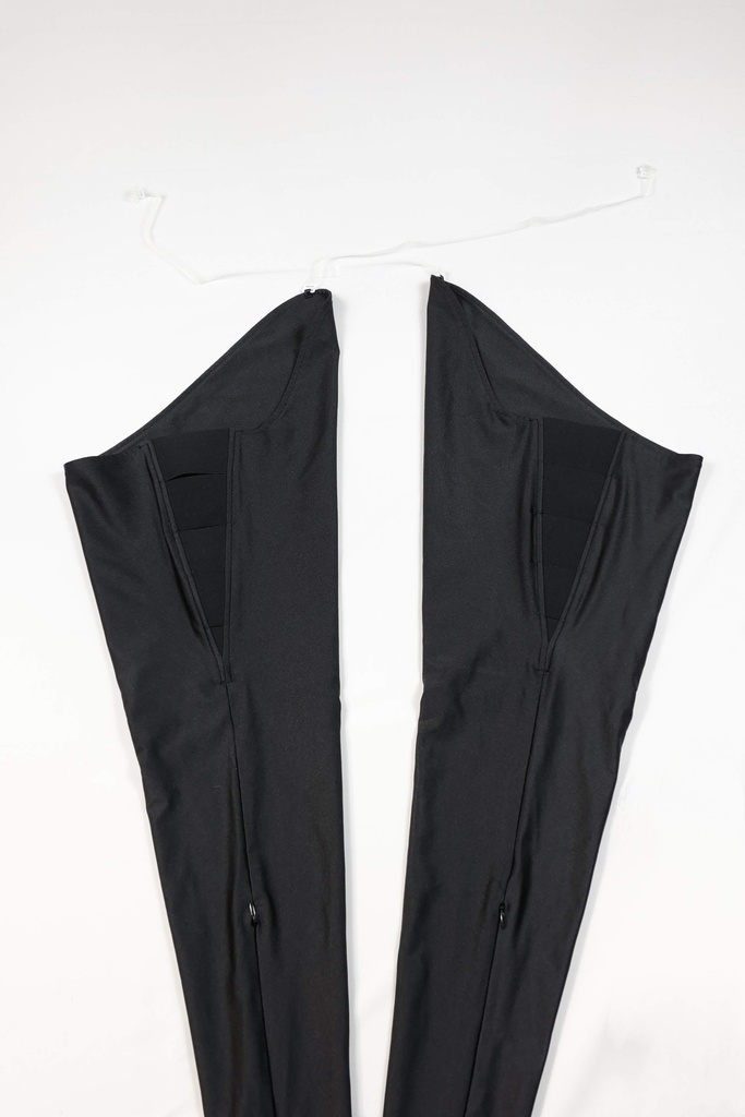 逆バニータイツ アジャスター付き