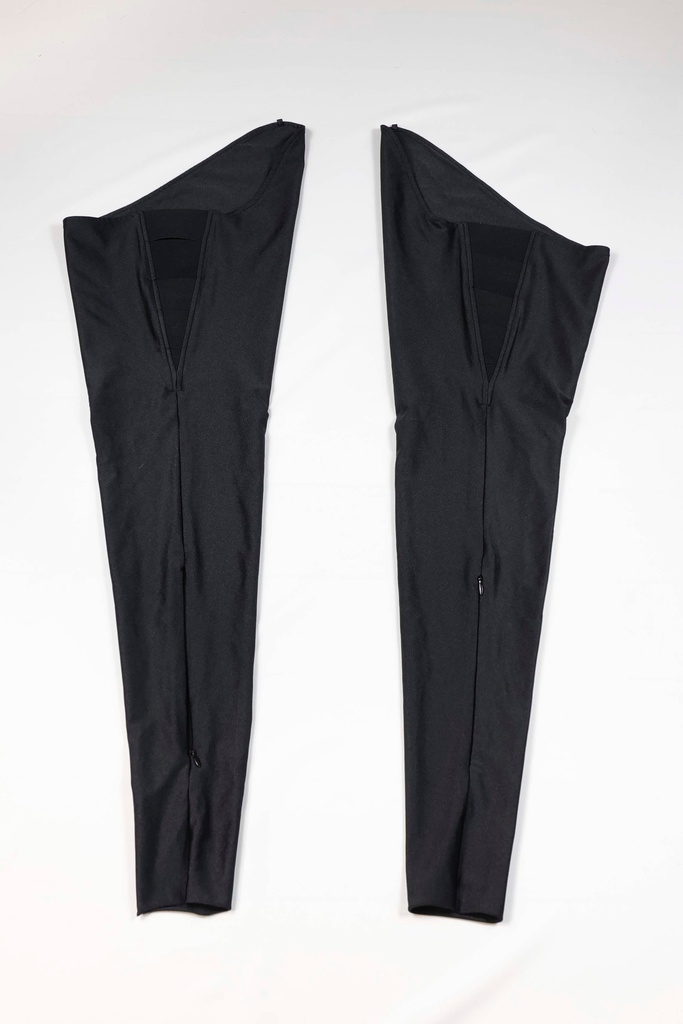 逆バニータイツ アジャスター付き