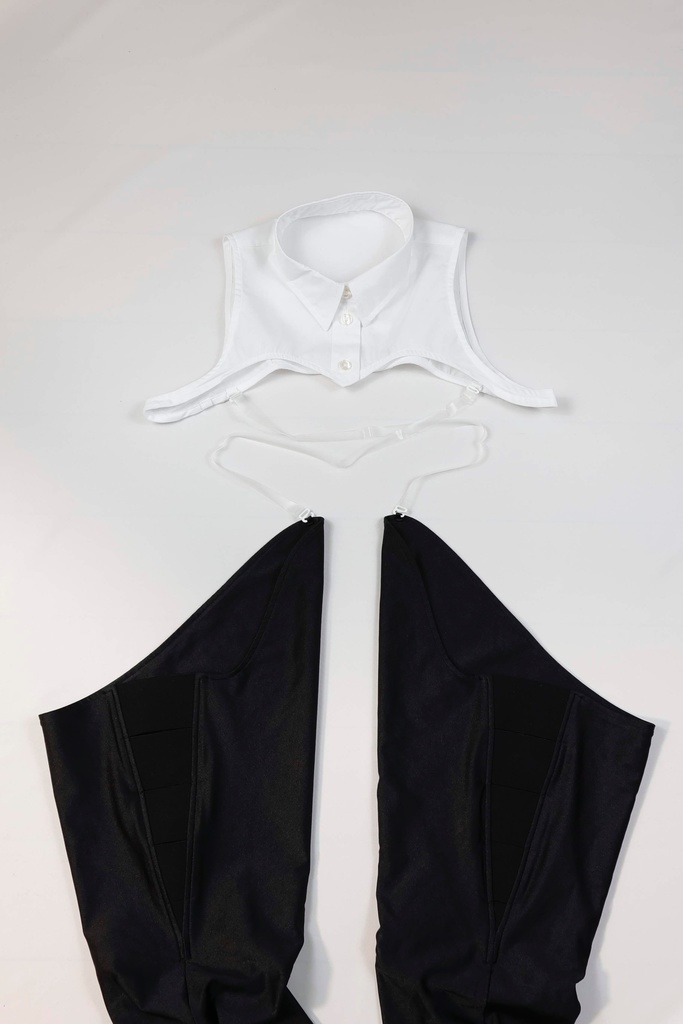 逆バニータイツ アジャスター付き