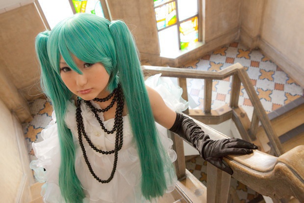 FWCP008 ただいま。