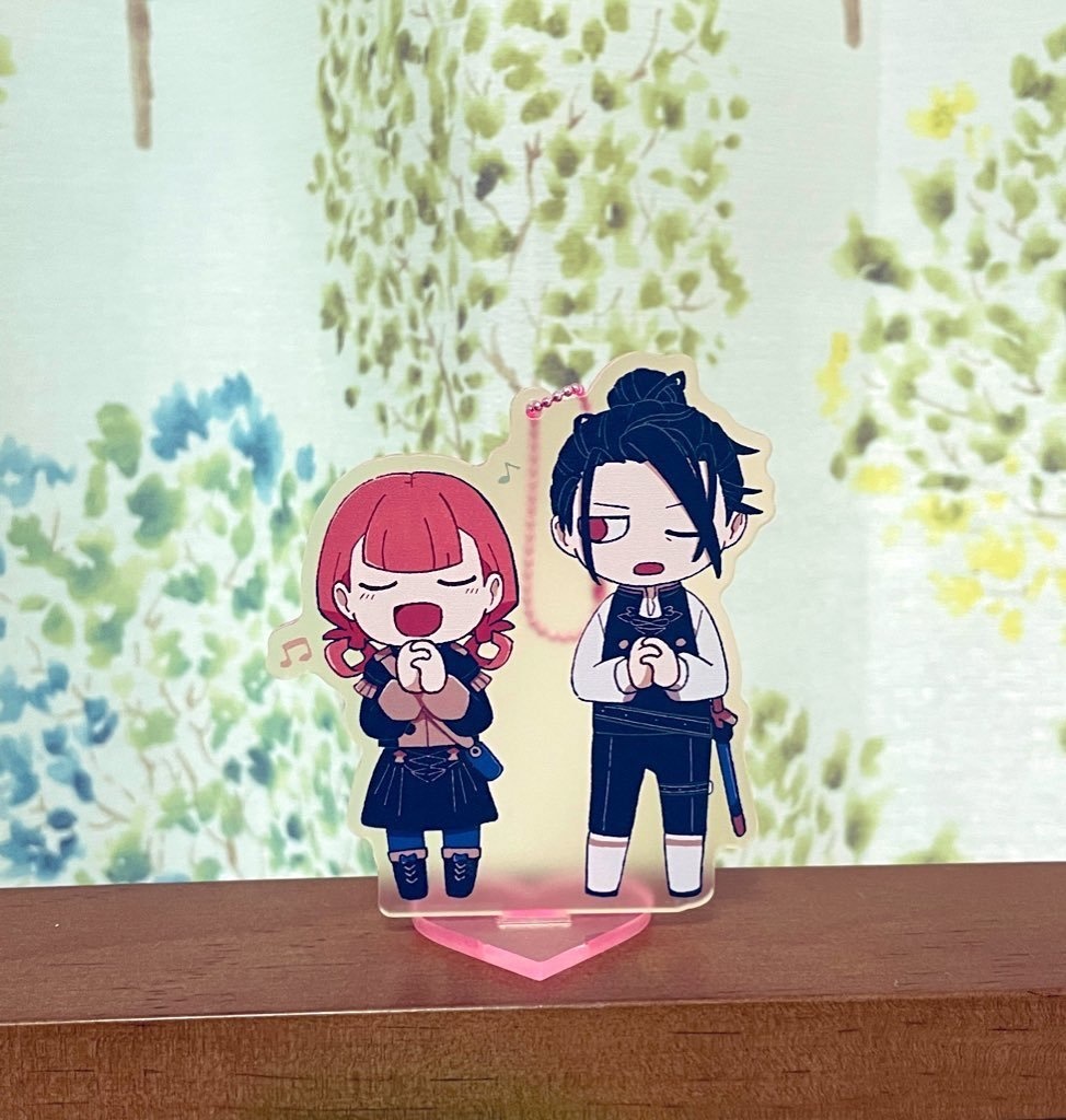 【頒布終了】金鹿もどこどこど~ん