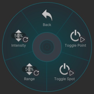 【MA対応】Simple Light