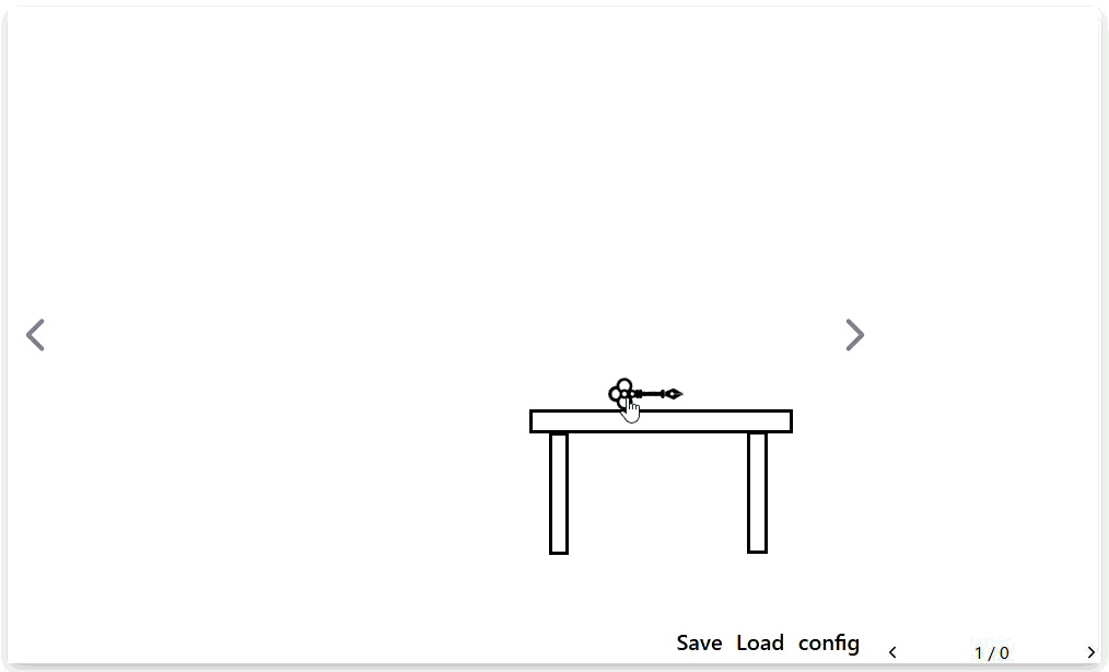 とじのべる(Tojinovel)-脱出ゲーム作成ツール