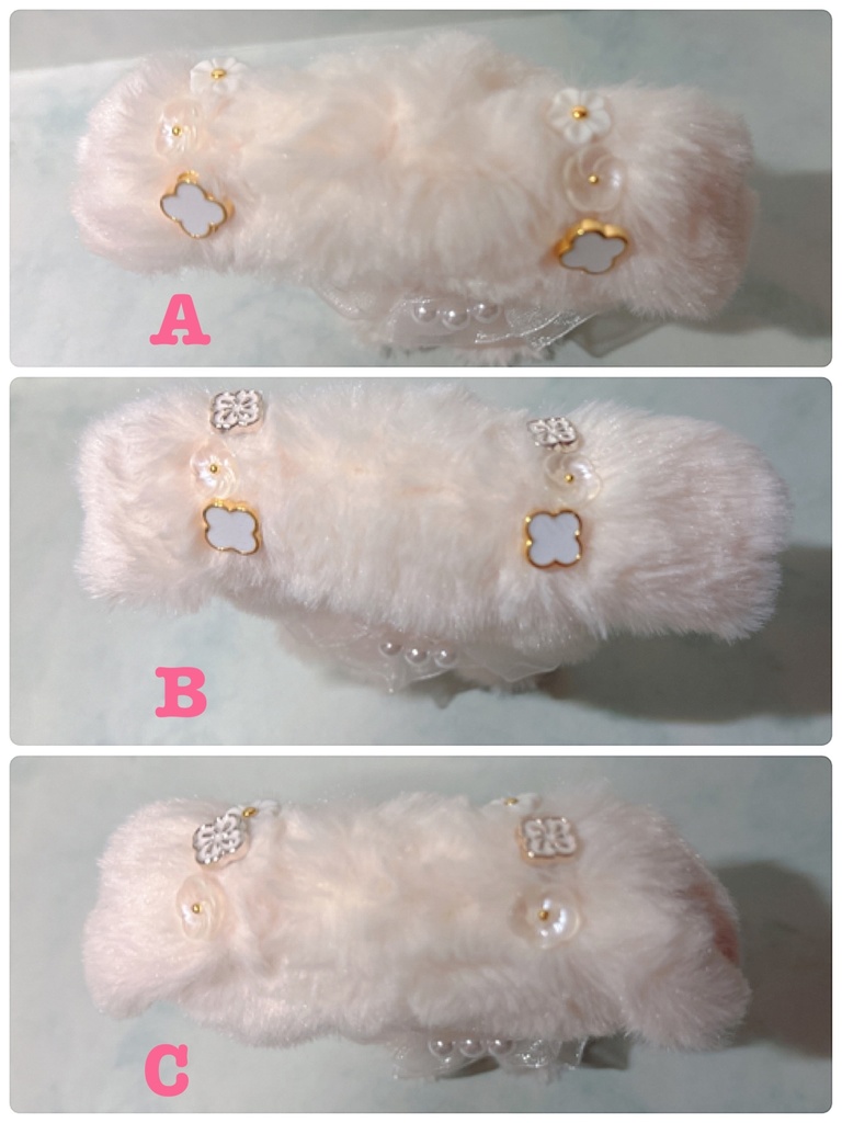 自立できる!たれみみうささん着ぐるみ