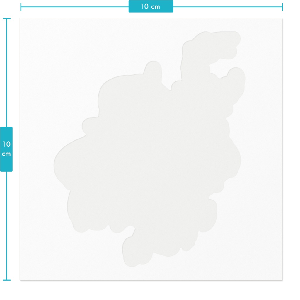 League of Legends ソラカ ステッカー