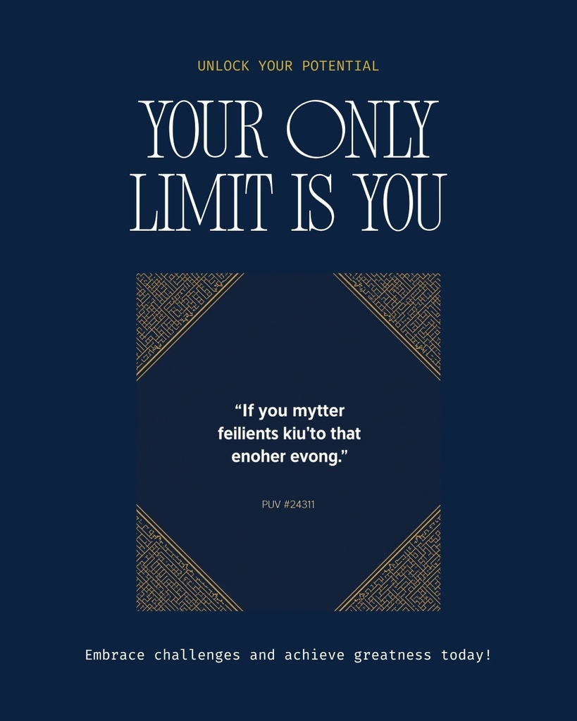 起業家・小規模ビジネス向け インスタグラムテンプレート24枚セット|ネイビー×ゴールド Canva編集可