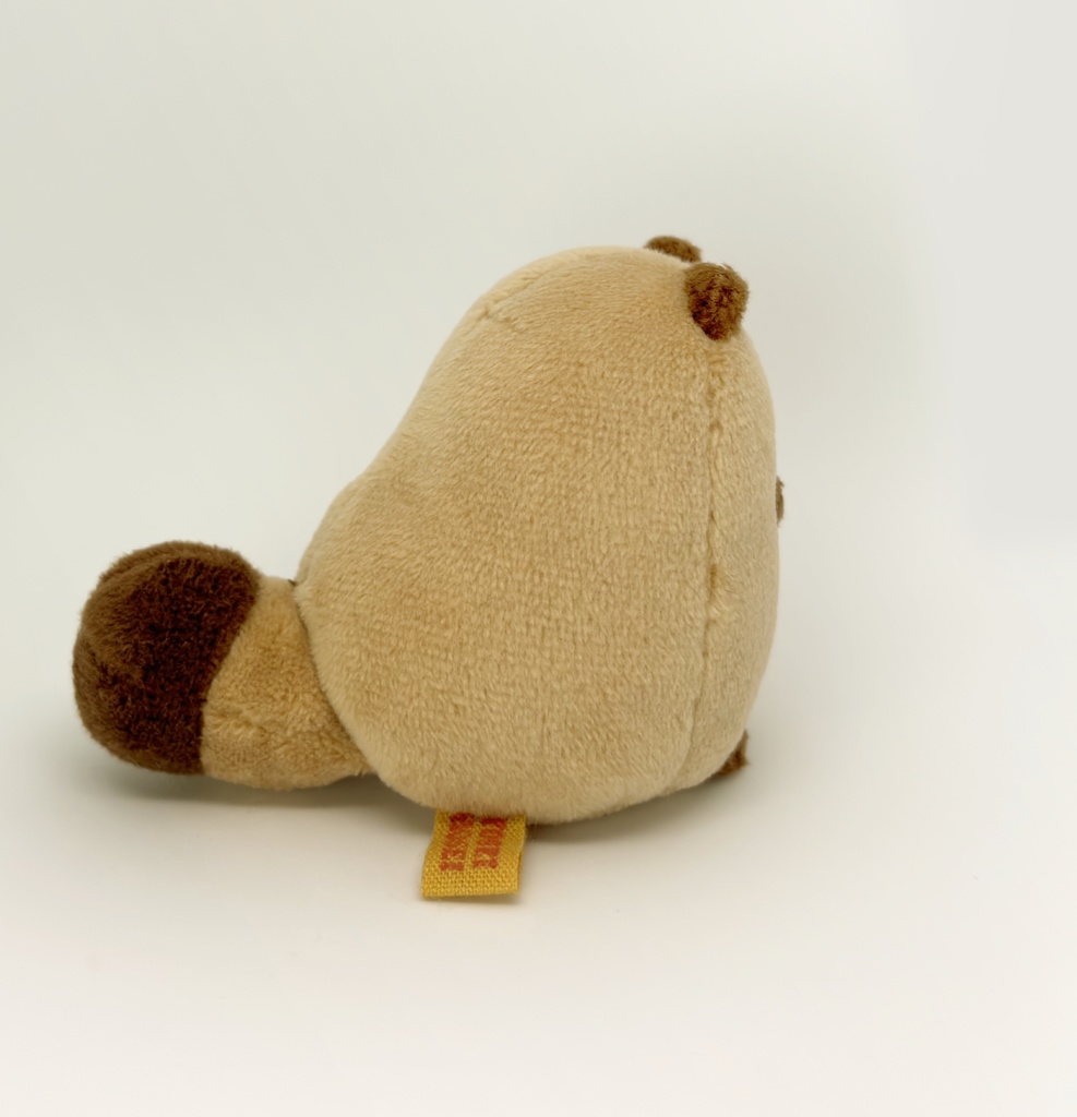 もちたぬちゃん