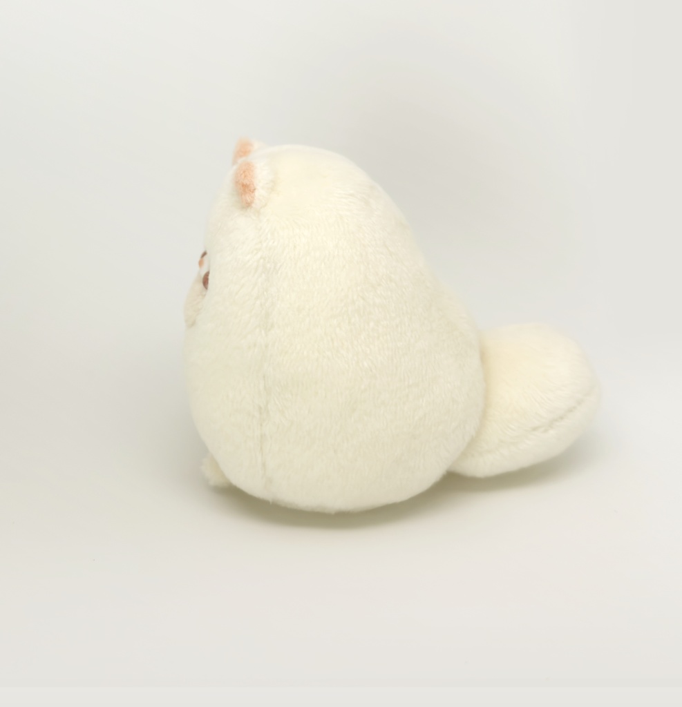 もちたぬちゃん・やさしげ